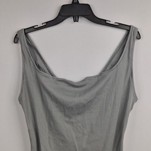 Skims ribbed bodysuit NWT - Picture 2 of 10